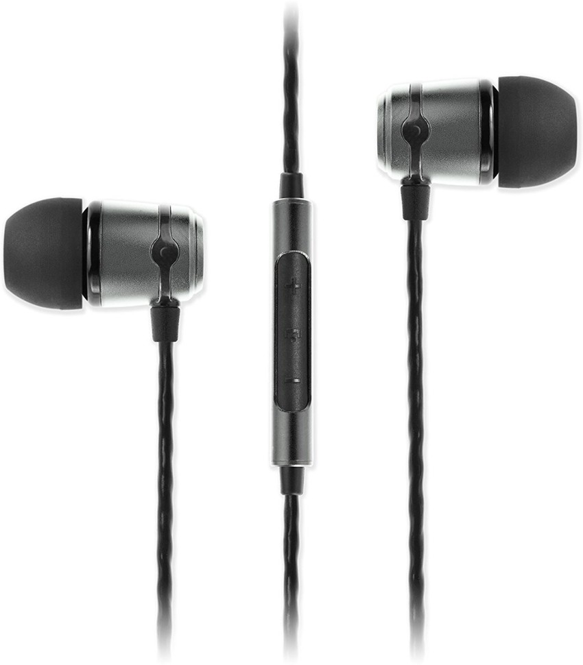 SoundMAGIC E50C Wired Headset Price in India Buy SoundMAGIC E50C