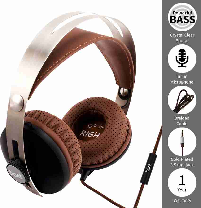 Boat store 800 headphones