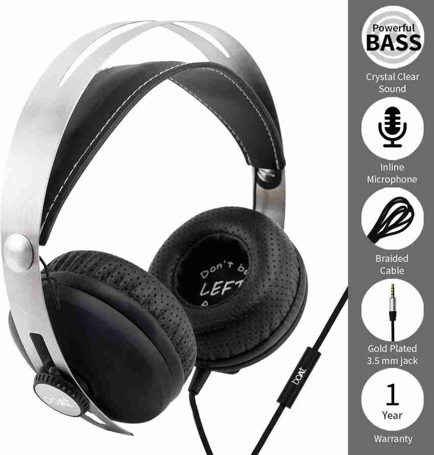 Boat headphones deals under 800