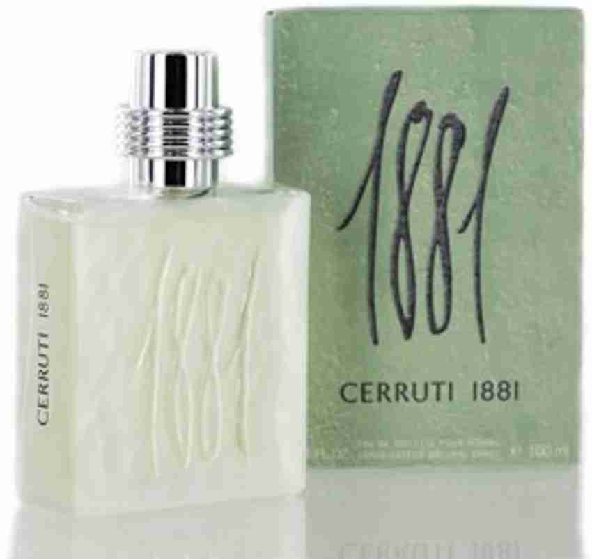 Cerruti sales perfume hombre