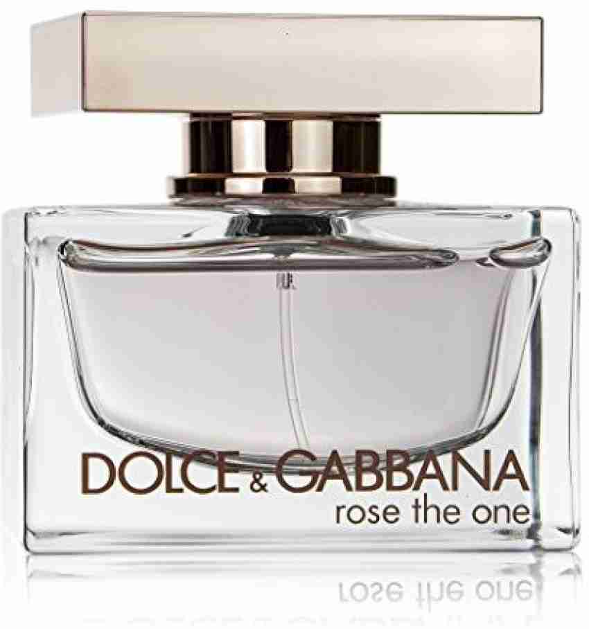 Dolce & gabbana rose the one gift discount set