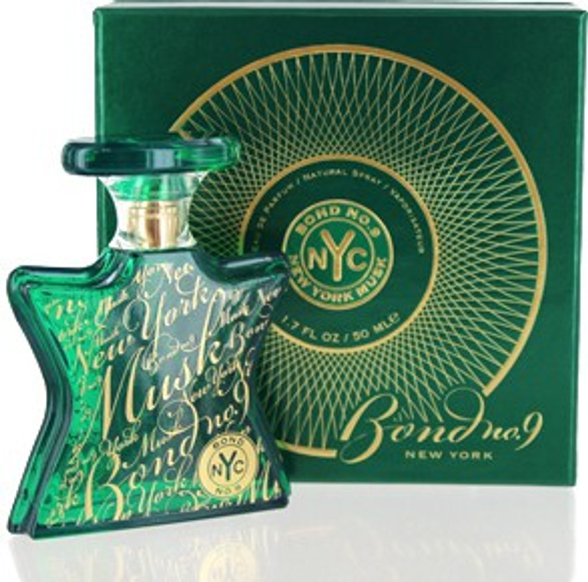 Bond no deals 9 green