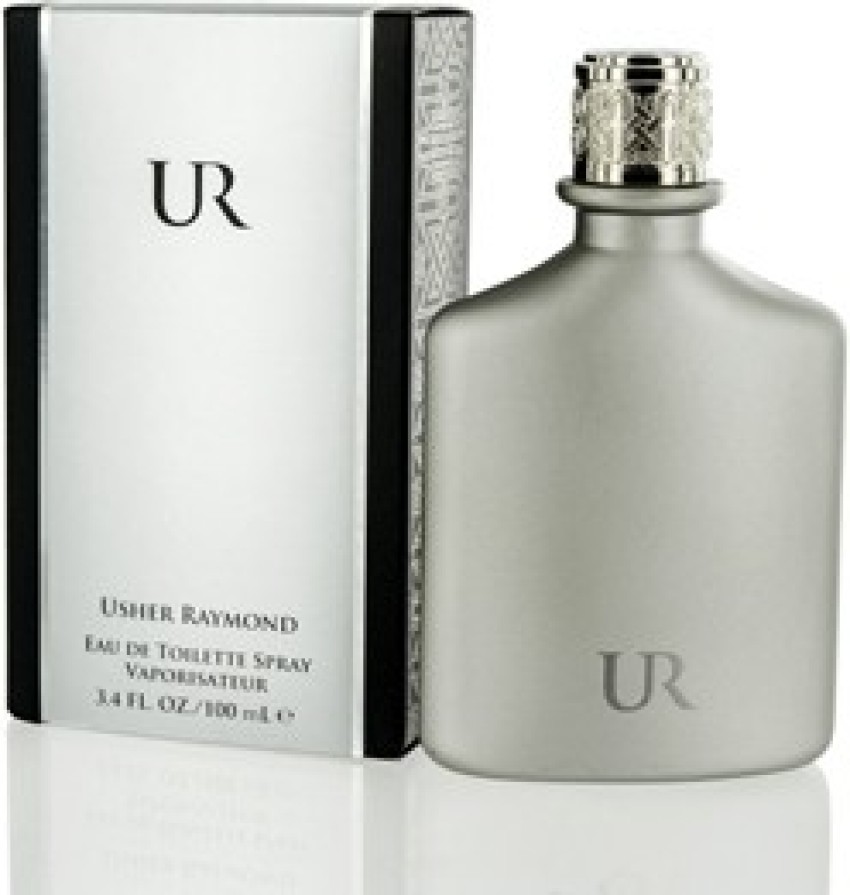 Usher by usher 3.4 oz eau de toilette spray for best sale men