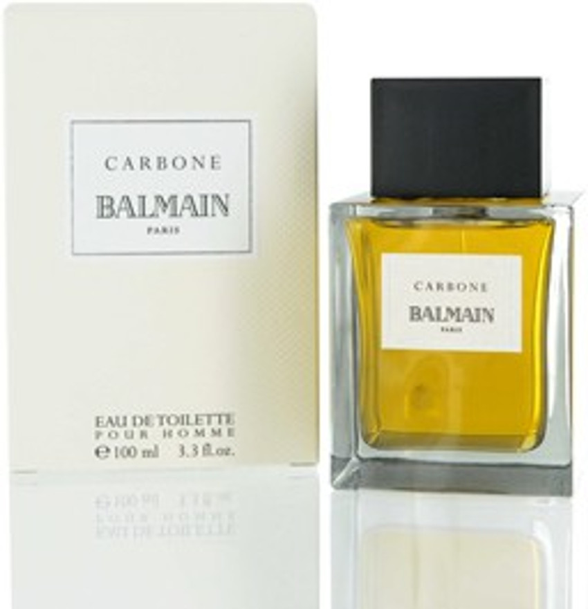 Buy Pierre Balmain 1 Carbone 3.3 Oz 100 Ml For Men 15.04 Ounce Packaging May Vary Eau de Toilette 100 ml Online In India Flipkart