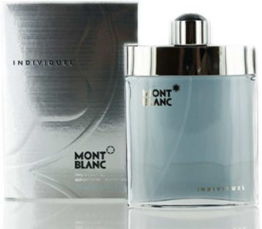 Montblanc individuel eau de discount toilette 2.5 fl oz