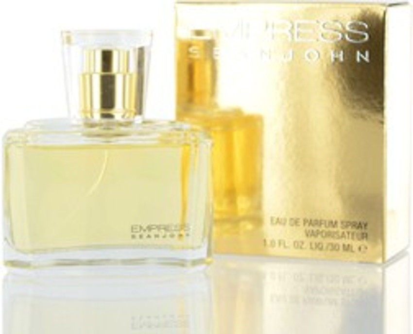 Buy Sean John 1 Empress For Women 1 Ounce Eau de Parfum 30 ml