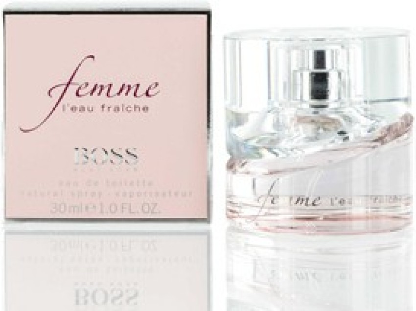 Femme hugo best sale boss 30 ml