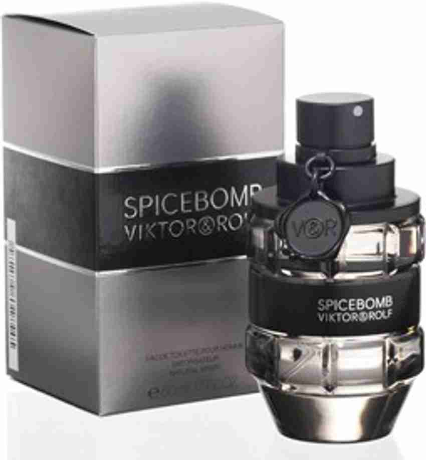 Viktor rolf deals perfume mens