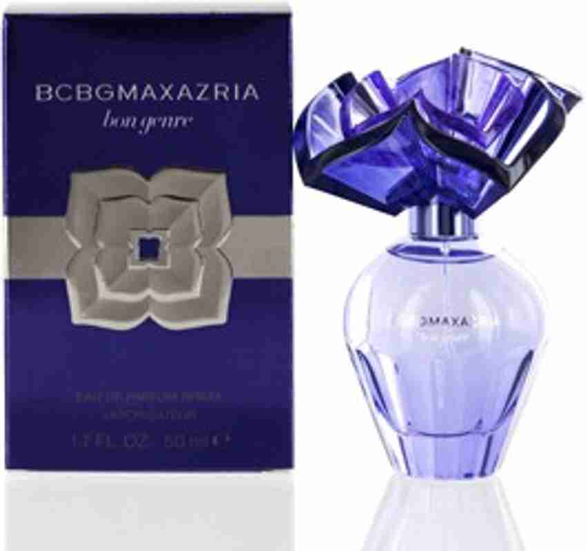 Buy BCBG MAXAZRIA Bon Genre For Women 1.7 Fluid Ounce Eau de
