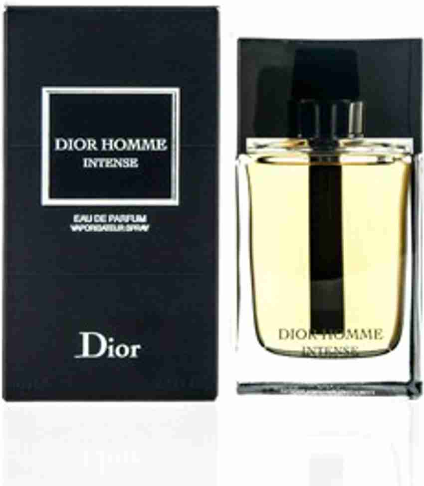 Dior homme intense edp 100ml sales