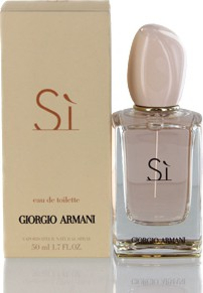 Armani perfume deals 50ml