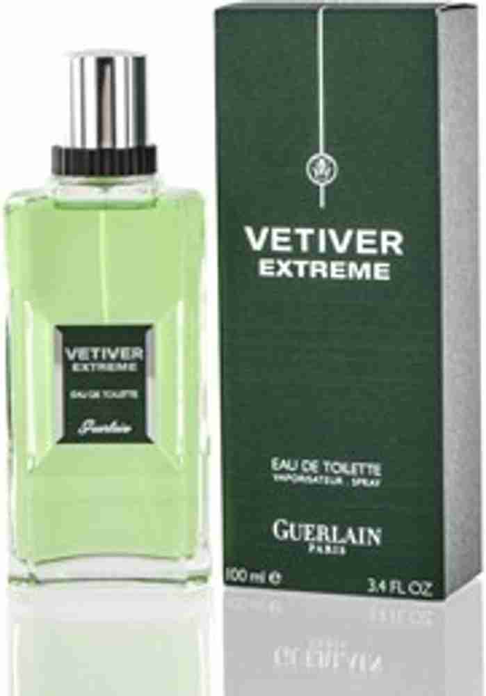 Guerlain vetiver 100 ml sales