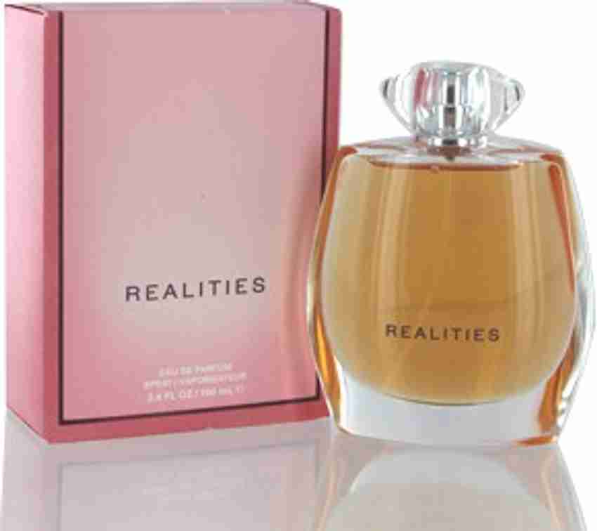 Realities perfume discount gift set