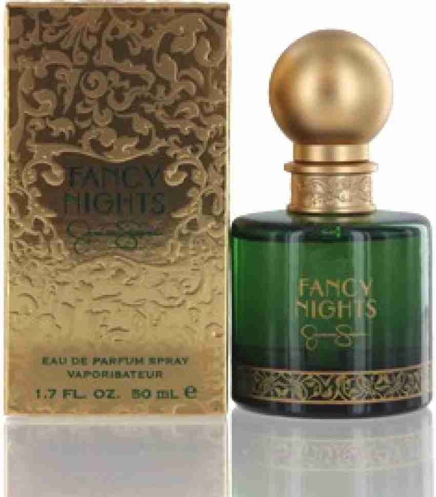 Fancy nights perfume outlet by jessica simpson