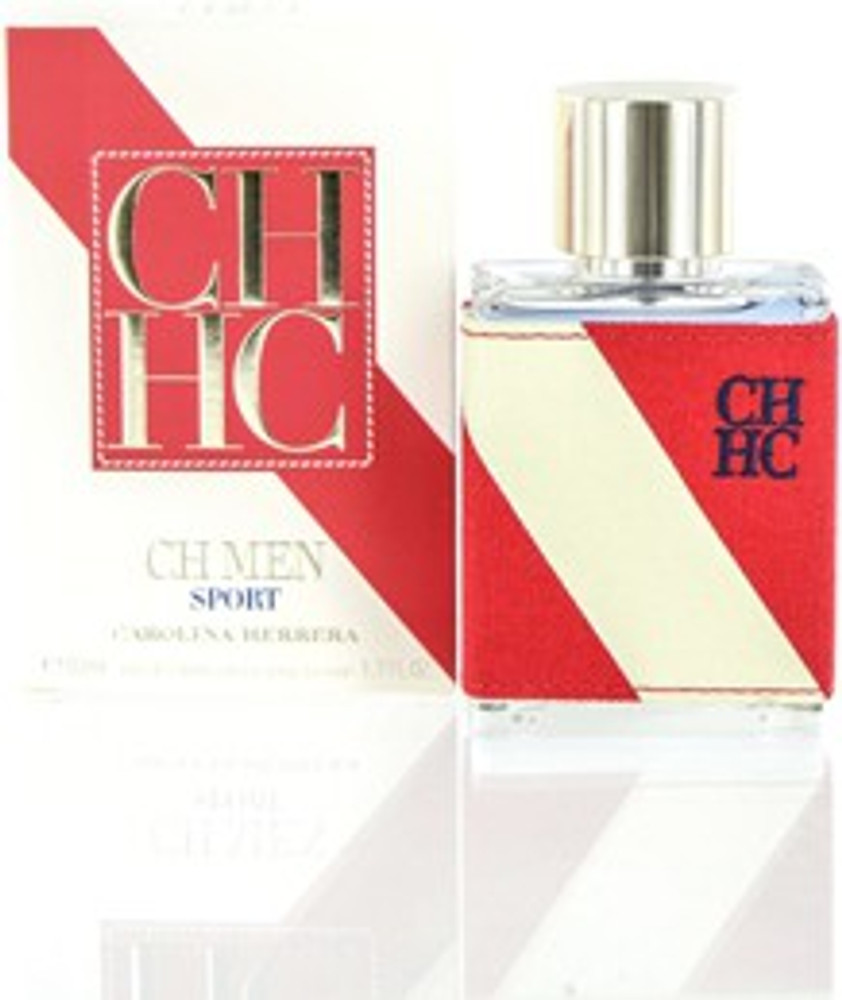 Buy CAROLINA HERRERA Ch 1 Sport By 1 Edt 50.27 Ml Eau de Toilette