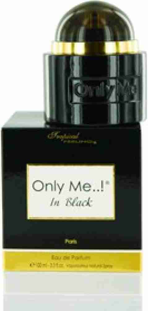 Buy YVES de SISTELLE 1 Only Me Black 1 Edp 3.3 Oz 100 Ml W 3.3