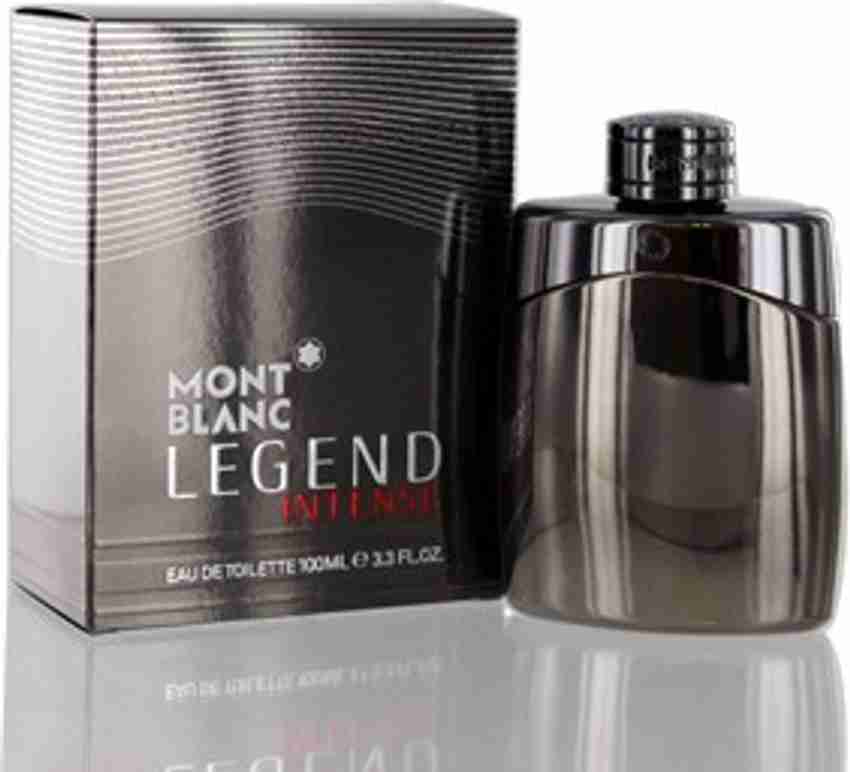 Montblanc online legend intense