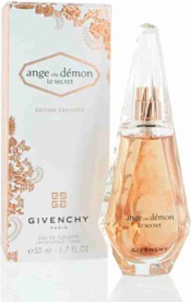 Givenchy ange ou demon le 2024 secret eau de parfum 100ml