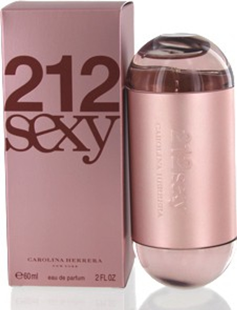 Carolina herrera perfume sexy cheap