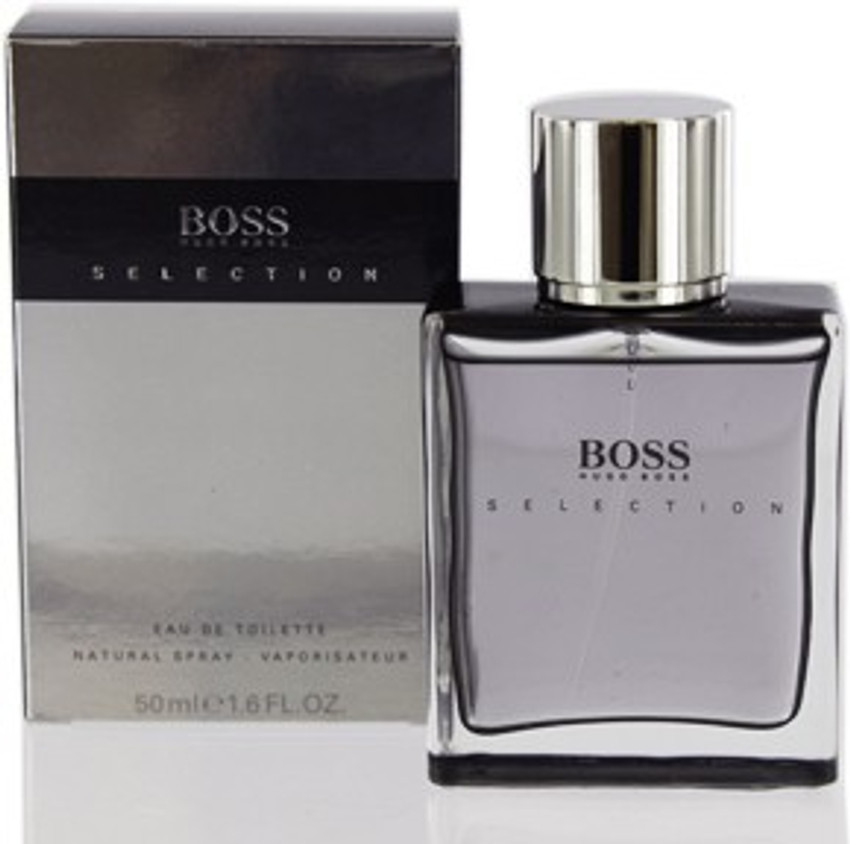 Boss 2025 selection perfume