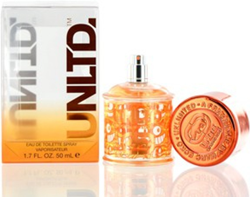 Buy Marc Ecko 1 Unltd Exhibit For Men 1.7 Ounce Eau de Toilette