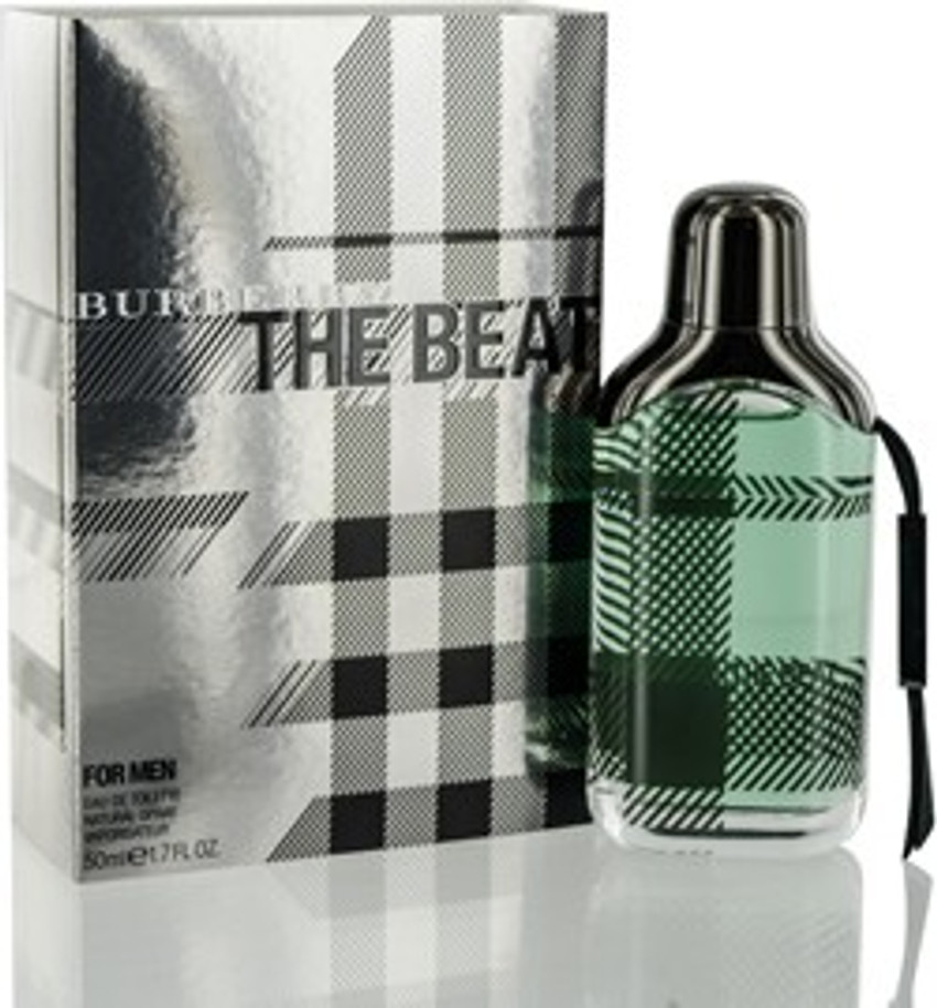 Burberry the beat man 50 2025 ml