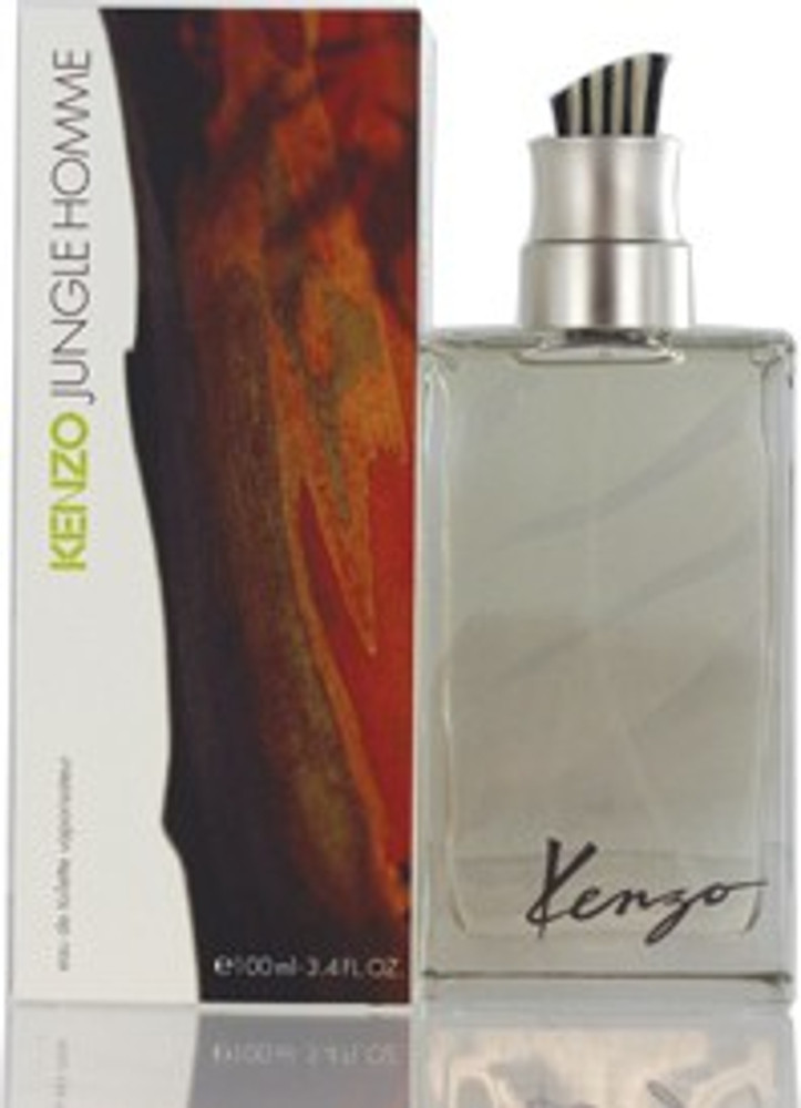 kenzo 540 madagascar 90ml