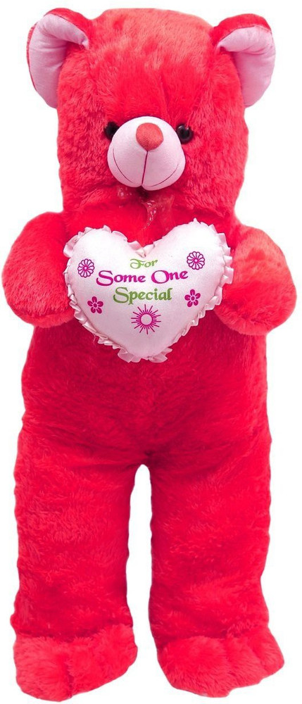 Carrot on sale teddy bear