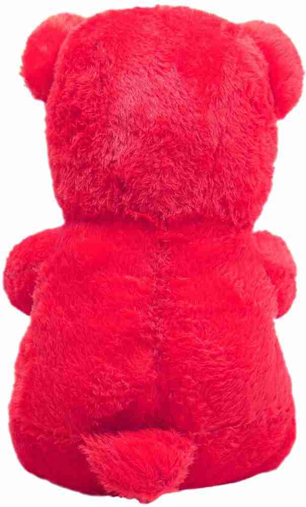 ToynJoy Giant Jumbo Size 5 Feet Ravishing Carrot Teddy bear