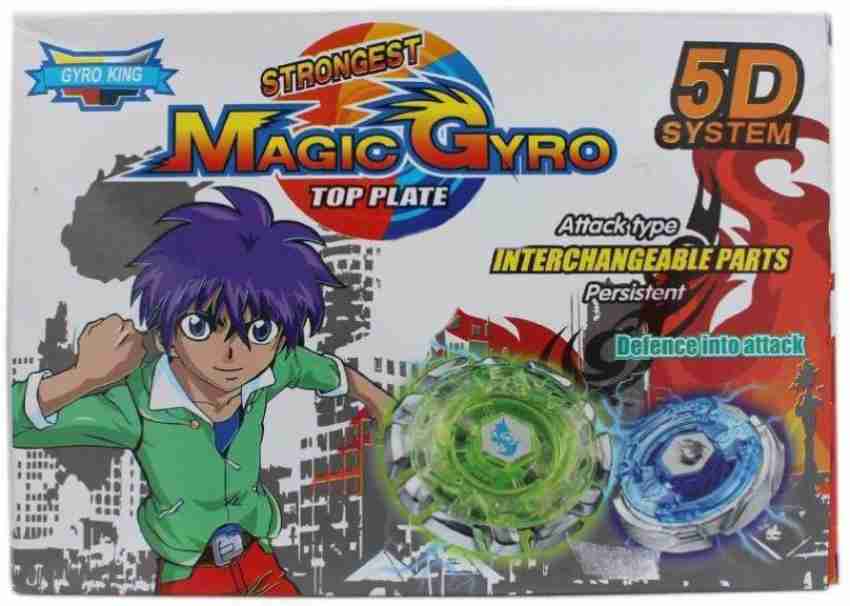 Top plate hot sale beyblade