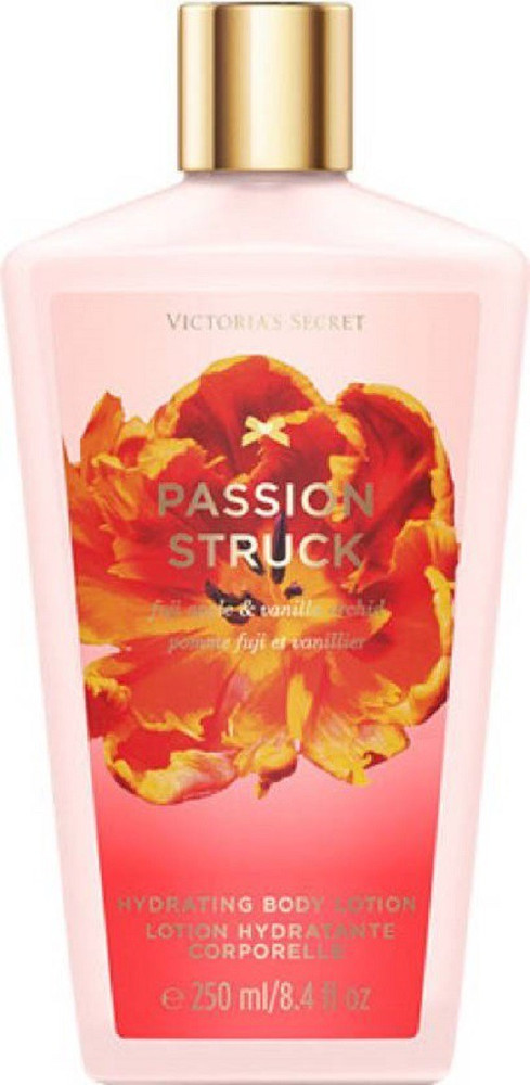 Victoria s Secret Passion Struck Body Lotion 250ml Price in