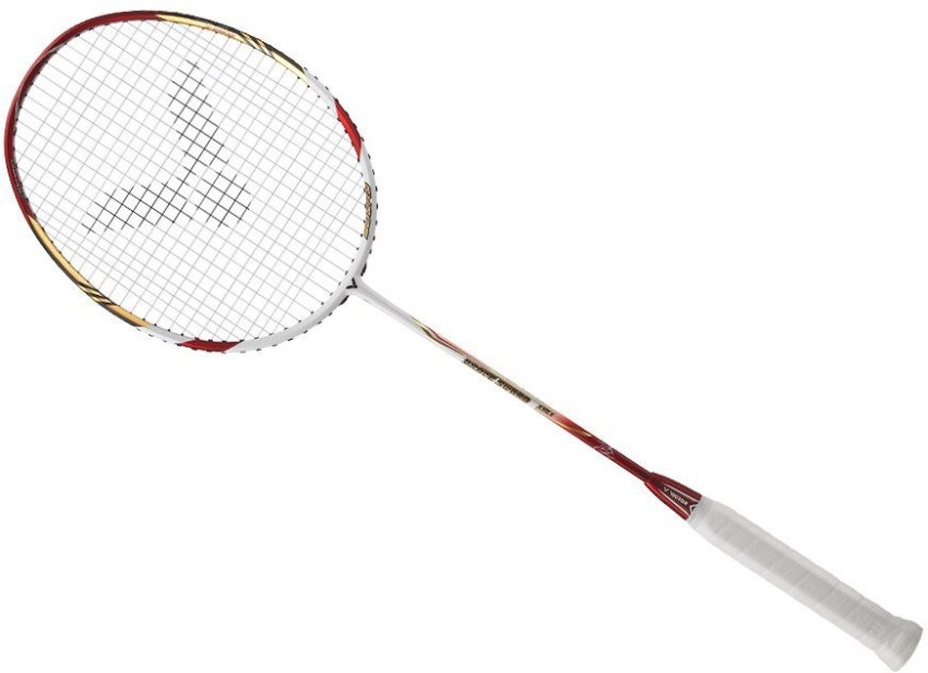 VICTOR Brave Sword LYD NEW Multicolor Unstrung Badminton Racquet 