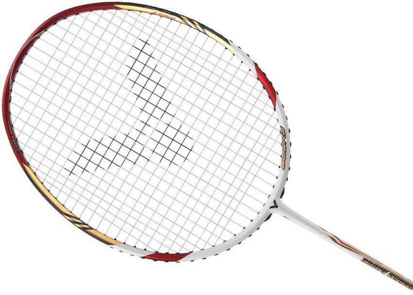 VICTOR Brave Sword LYD NEW Multicolor Unstrung Badminton Racquet