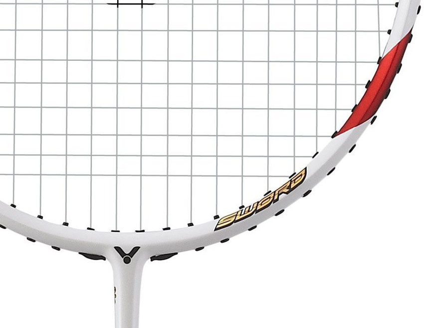 VICTOR Brave Sword LYD NEW Multicolor Unstrung Badminton VICTOR Brave Sword LYD NEW Multicolor Unstrung Badminton