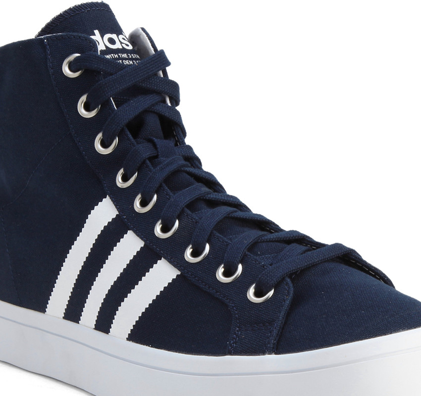 ADIDAS ORIGINALS COURTVANTAGE MID Men Sneakers For Men Buy
