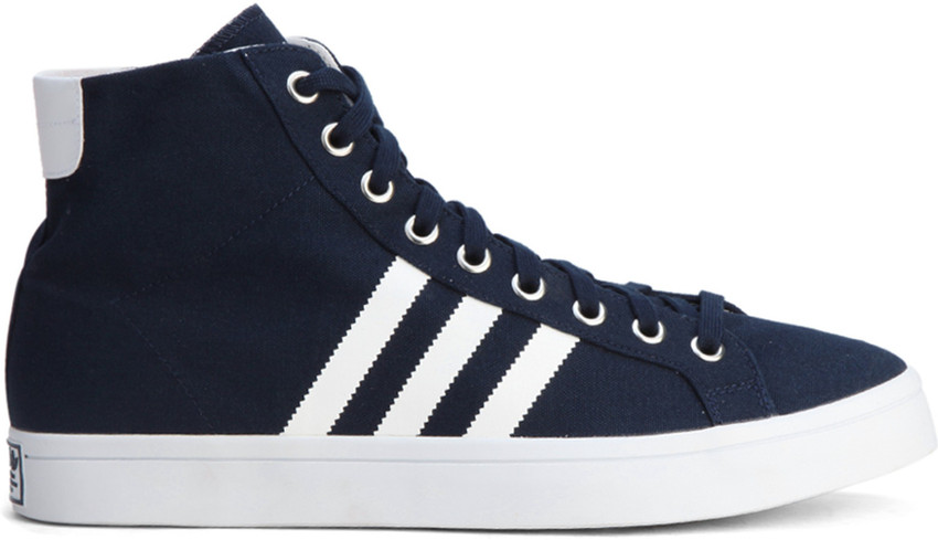 court vantage mid adidas