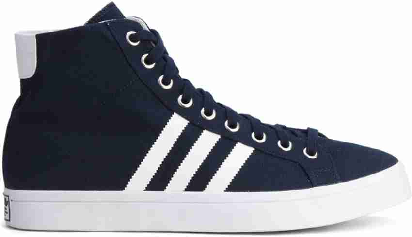 Adidas court vantage mid store