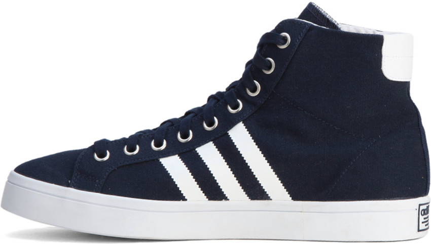 Men's adidas originals online courtvantage vulcanized low shoes