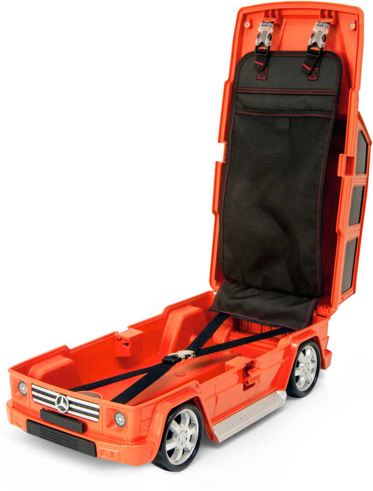 Mercedes travel bag hot sale