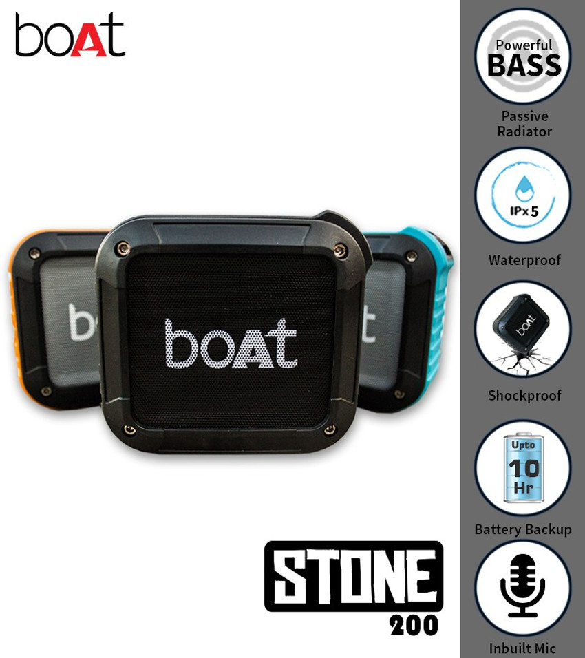 Boat 200 flipkart top