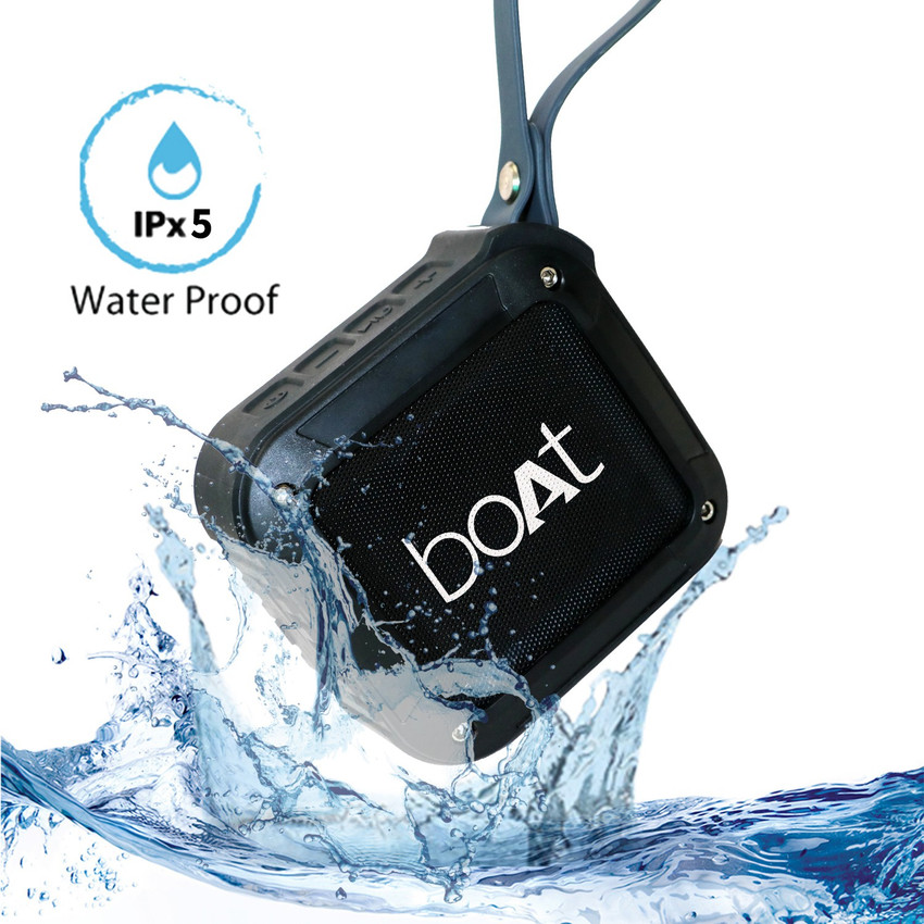 Boat stone 200 watts 2025