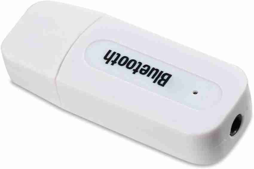 Wireless usb bluetooth audio top music receiver adapter