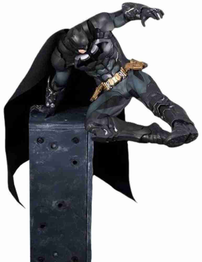 Batman arkham best sale knight kotobukiya