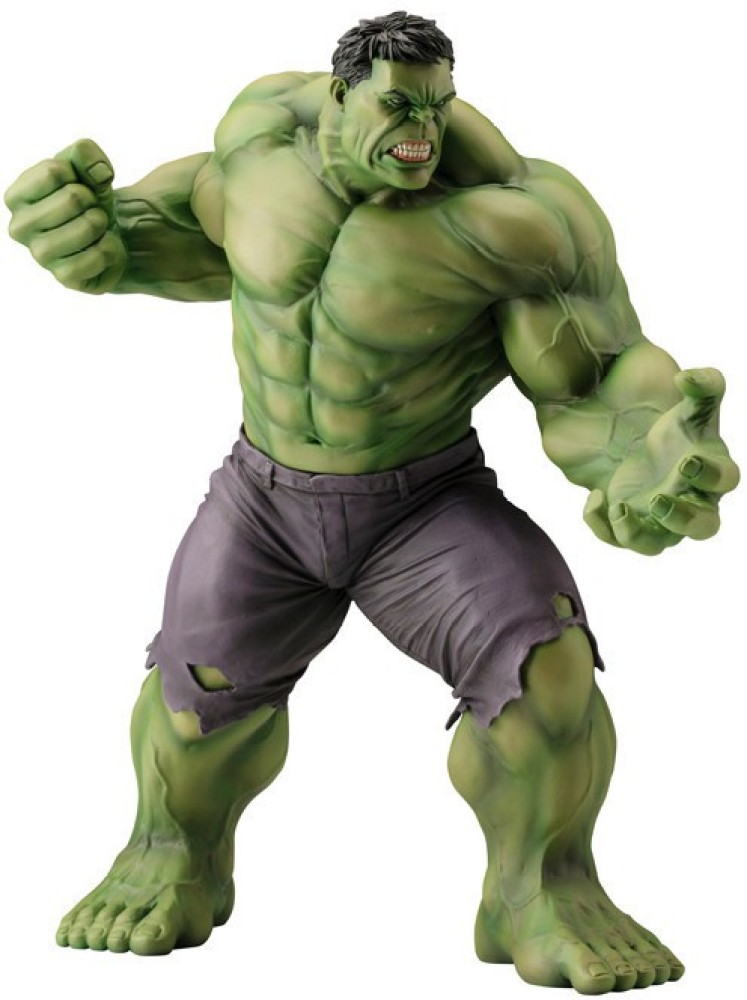 Marvel - Hulk