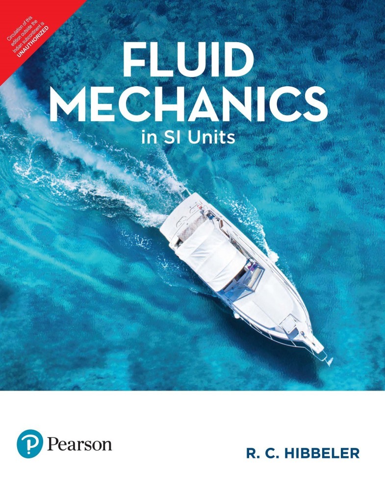 Fluid Mechanics in SI Units First Edition: Buy Fluid Mechanics in