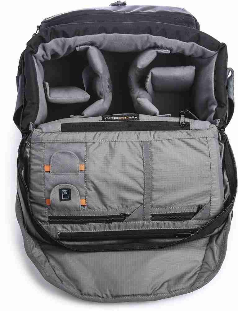 PINBALL Sling 12 Camera Bag PINBALL Flipkart