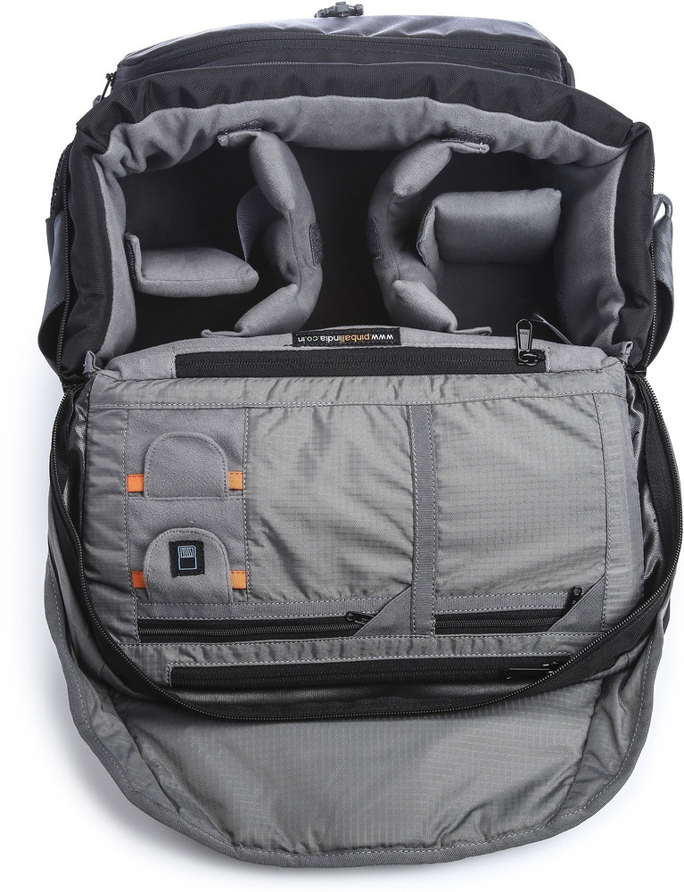 PINBALL Sling 12 Camera Bag PINBALL Flipkart