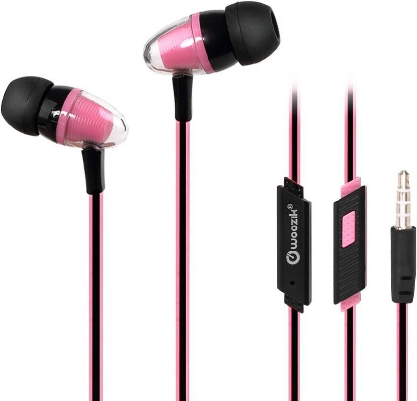 Woozik earbuds online