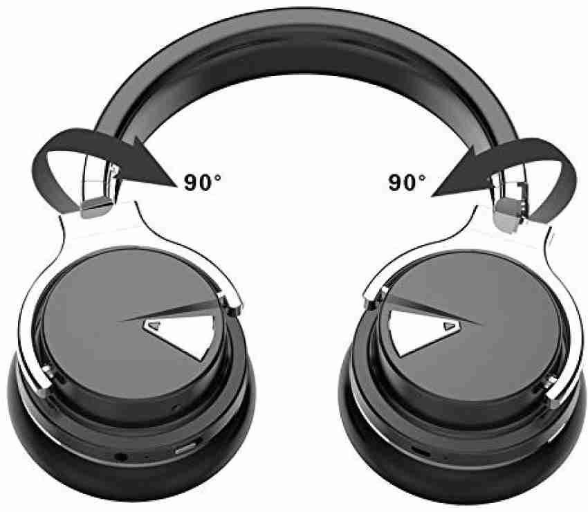 Cowin e7 headphones discount beeping