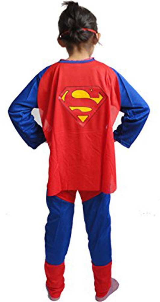 Indyragie Superman Kids Costume Wear Price in India - Buy Indyragie  Superman Kids Costume Wear online at